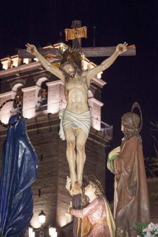 Viernes Santo (Noche) 2013 - 43